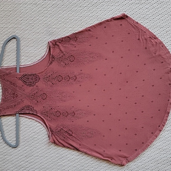 American Eagle Tank - Picture 9 of 10